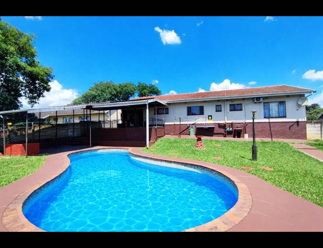 3 BEDROOM HOUSE FOR SALE IN SCOTTSVILLE